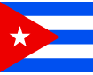 Cuba flag