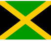 Jamaica flag