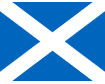 Scotland flag