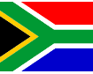 South Africa flag