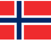 Svalbard and Jan Mayen flag