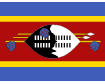 Swaziland flag