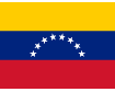 Venezuela flag