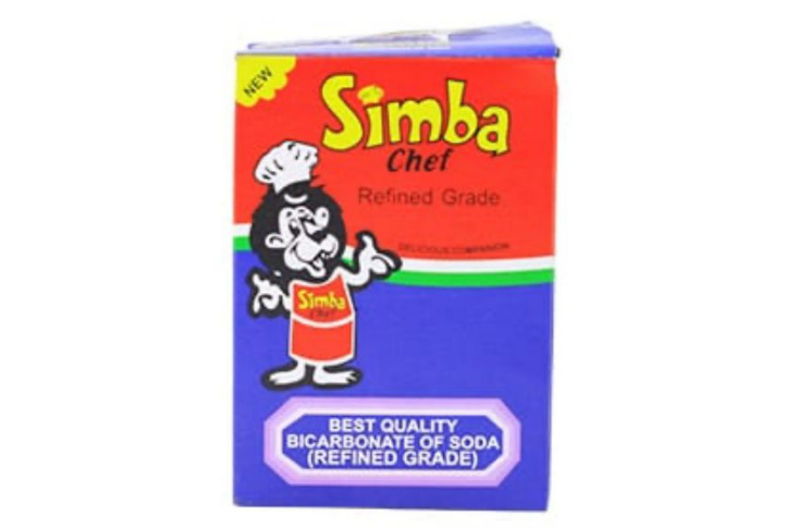 Bicarbonate of Soda