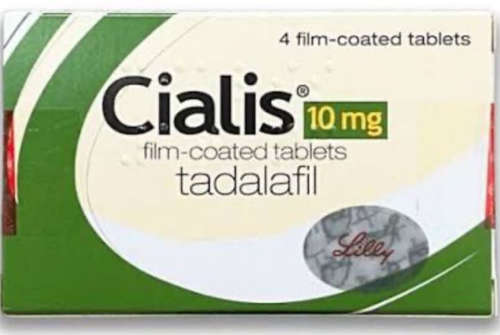 Cialis 20mg