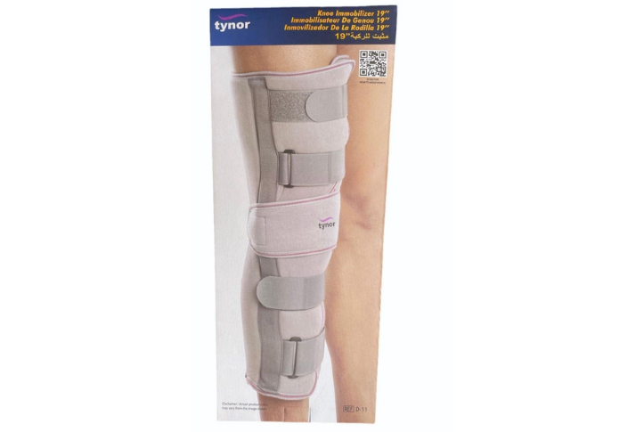 Tynor Knee Immobilizer (Medium)
