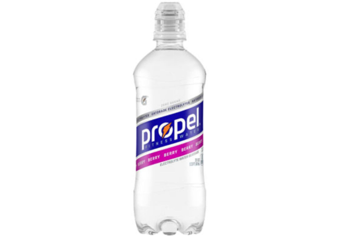 Propel Fitness Water (Gatorade Electrolytes) (10 packets)