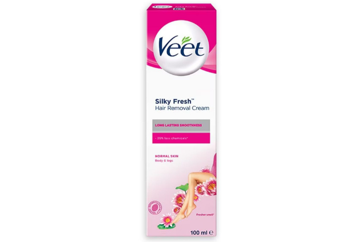 Veet Hair Removal Cream (100ml)