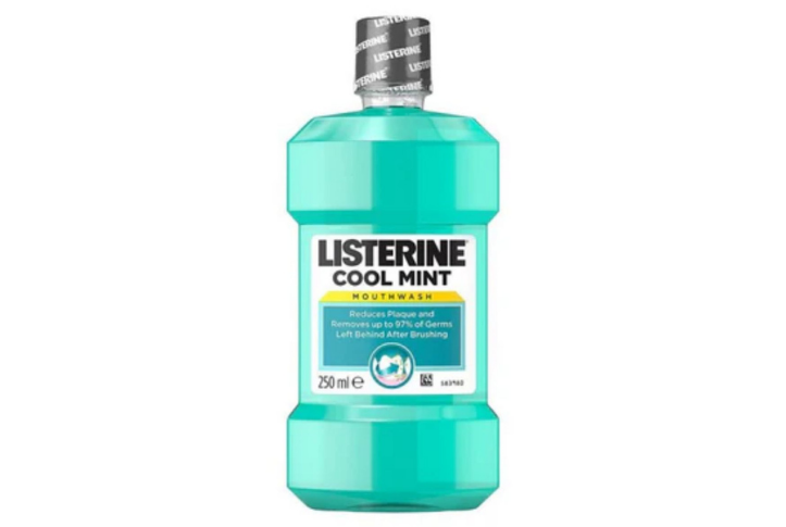 Listerine Coolmint 250ml