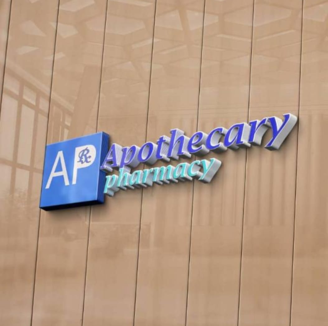 Apothecary Pharmacy Branch
