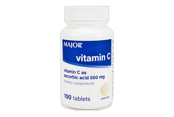 Ago-C 500 Tablet Tablet 500MG