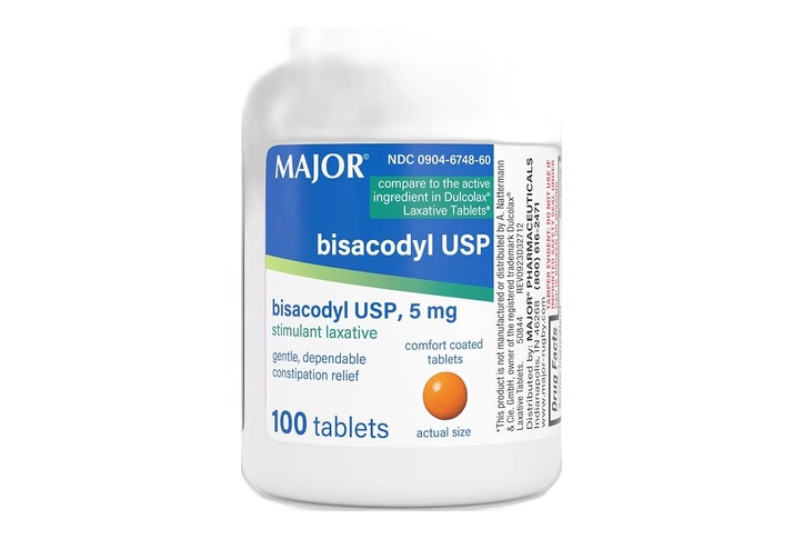 Agobis Tablets Enteric Coated Tablets 5 mg