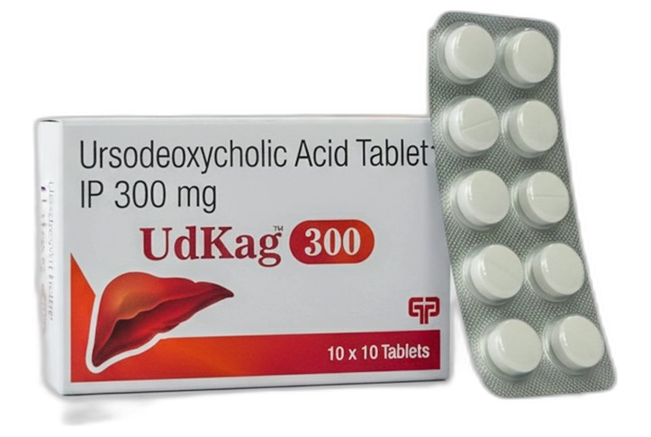 Agocal Tablets Uncoated Tablets 300mg