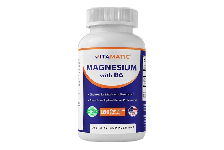 Agovit-6 Tablets Uncoated Tablets 25mg