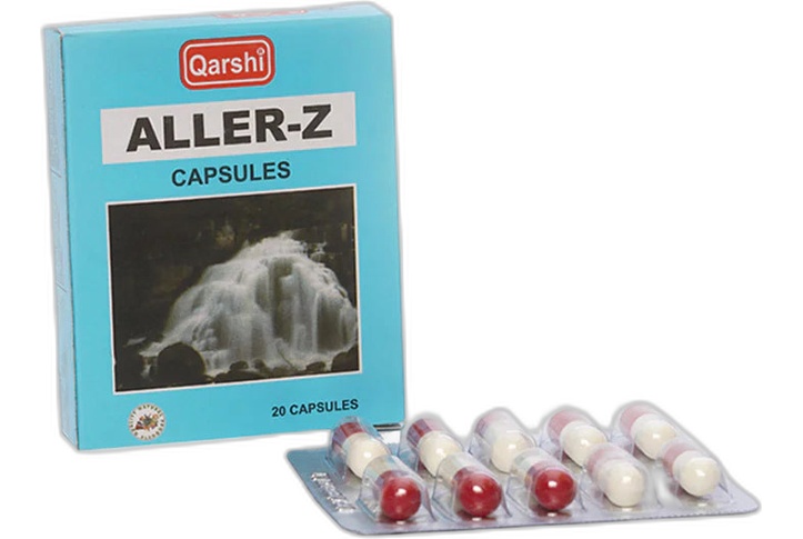 Aler-Z Tablets 10mg