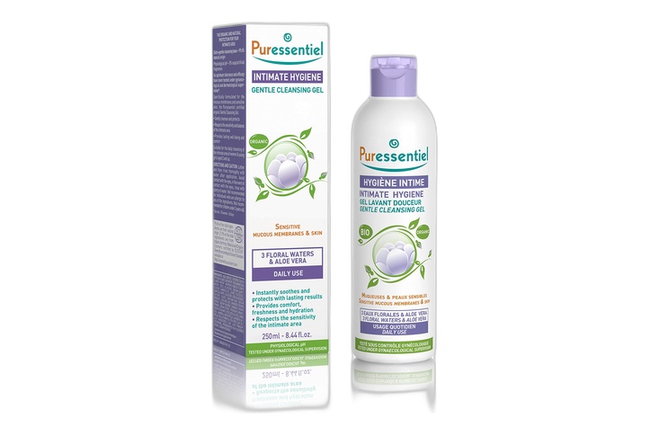 Lactiv Vaginal Wash Solution (Lactic Acid/Sorbitol/Tea Tree Oil)