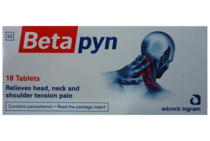 Betapyn