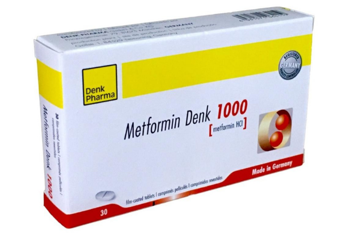 Amoxi-Denk 1000 Tablets 1000 MG