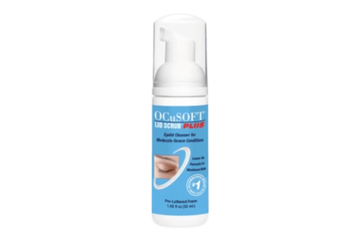 Ago Scrub Plus Topical Liquid 1.5% w/v, and 15% w/v