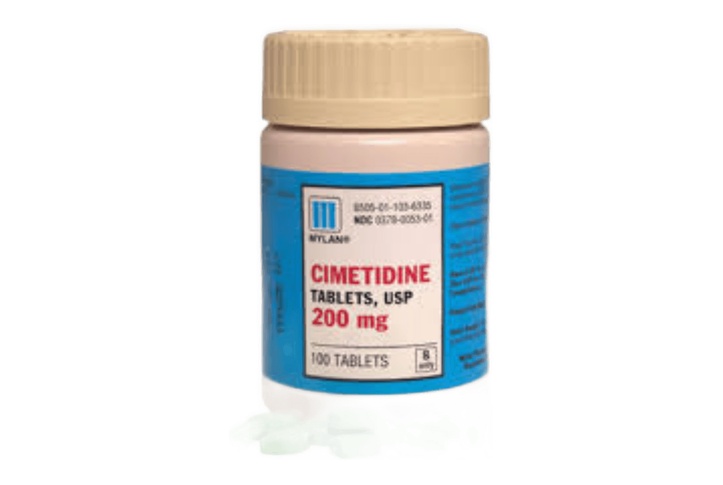 Agocim-200 Film Coated Tablets 200 mg