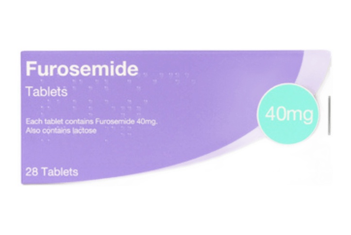Agomide Tablet Tablets 40MG