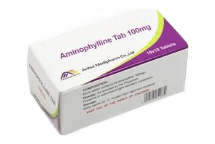 Ago-Amin Tablet Uncoated Tablets 100 mg