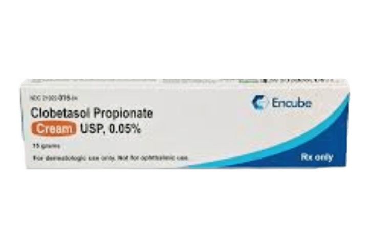 Agobate Cream Cream 0.05 % w/w