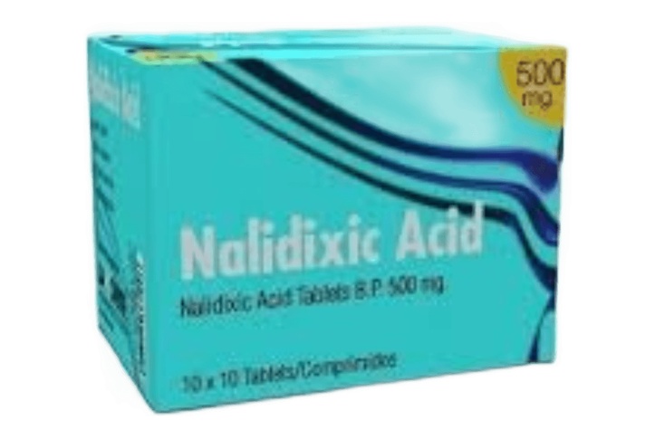 Agonal Tablets Uncoated Tablets 500 mg