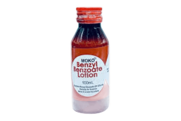 Agoscab Emulsion 25% W/V