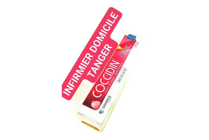 Coccidin Ointment 2% w/w