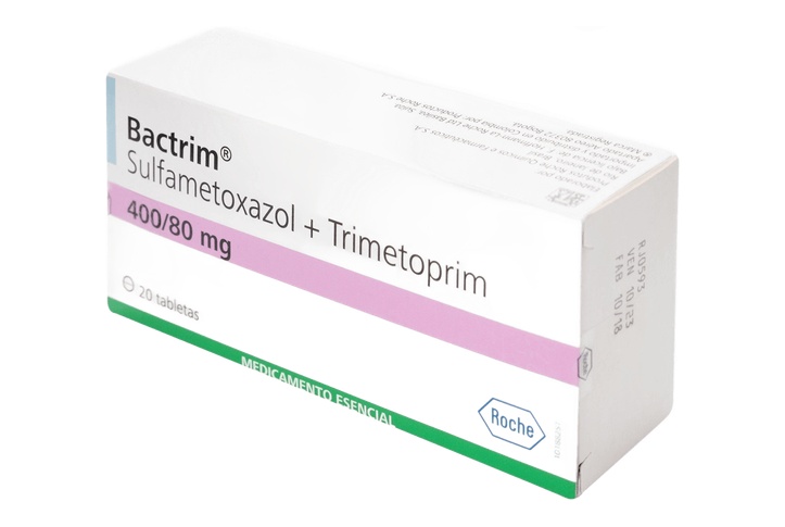 Baltrim Uncoated Tablets 400mg and 80mg