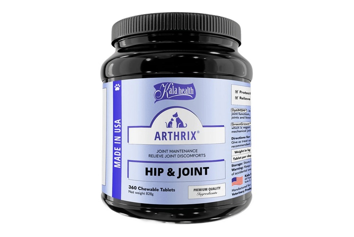 Arthrix Capsule 100 Mg Hard Gelatin Capsules 100 mg