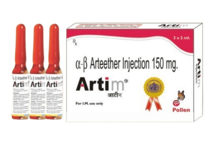 Artim Injection 800mg/ml