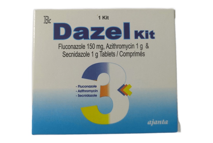 Dazel Kit
