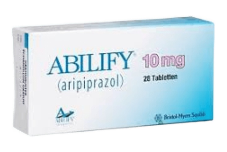 Abilify 10mg
