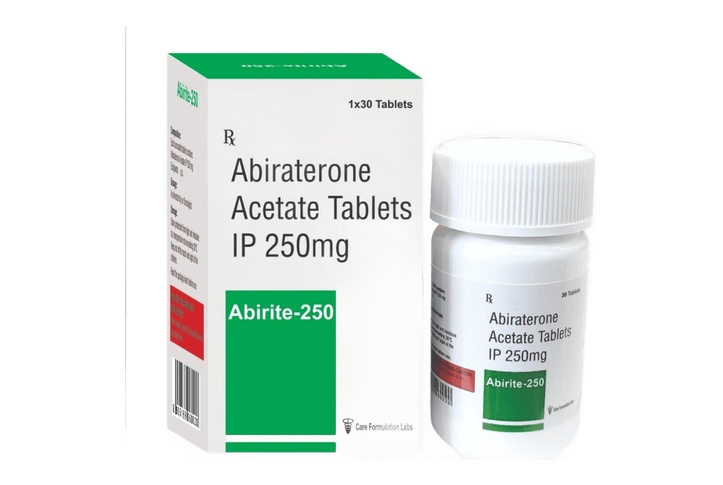 Abiraterone 250mg