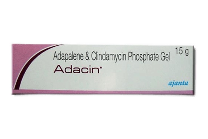 Adacin Gel