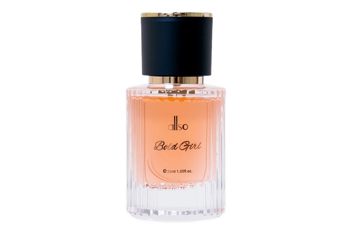 Allso Bold Girl 30ml