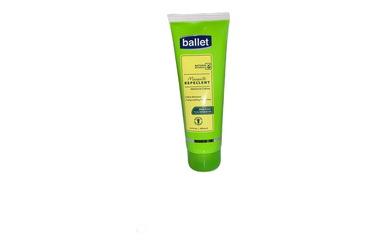 Ballet Mosquito Repellent Cream 100ml