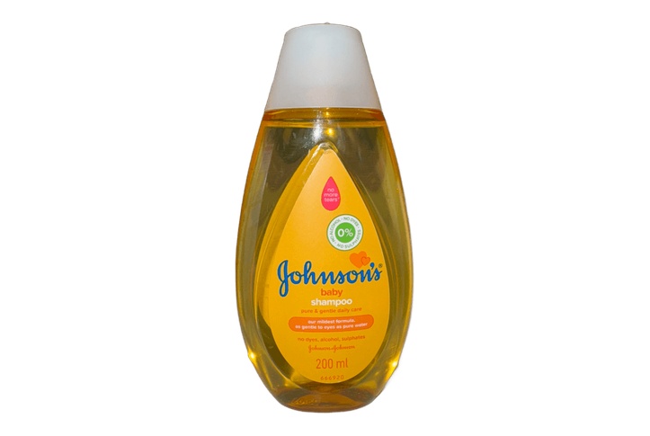 Johnson's baby Shampoo 200ml