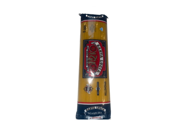 Spagethi Santa Lucia 450gr