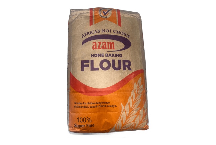 Azam Cake Flour 2kg
