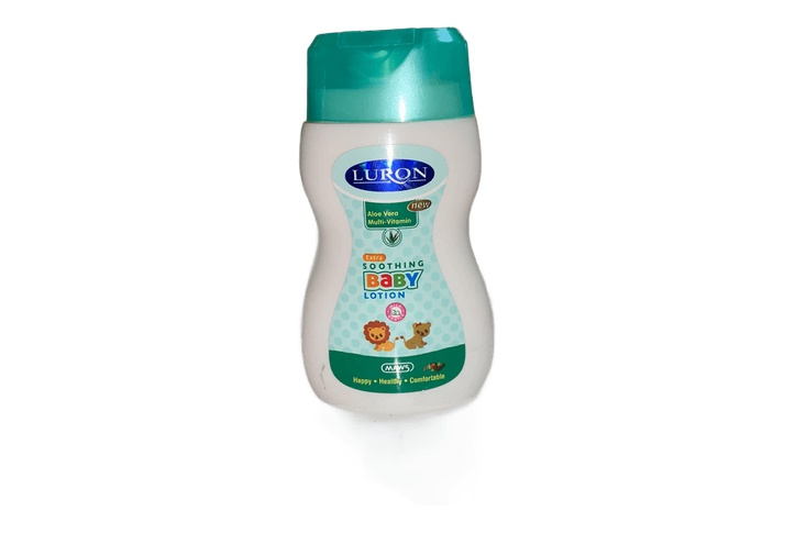 Luron Baby Extra Soothing Body Lotion 125ml