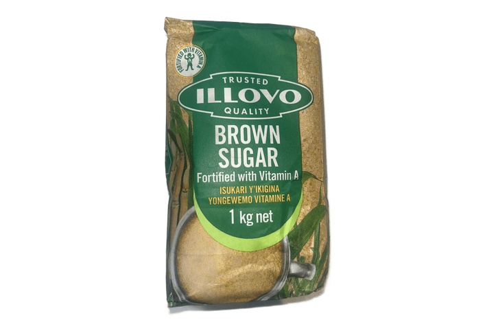 Illovo sugar 1kg