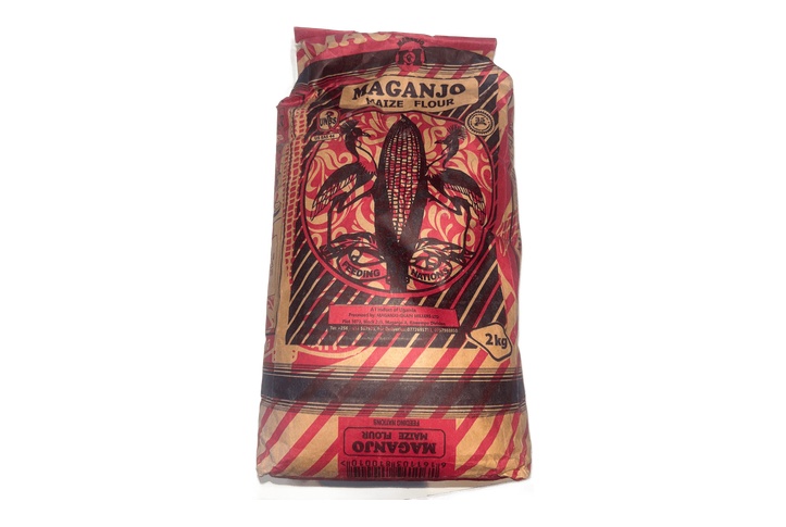 Maganjo 2kgs