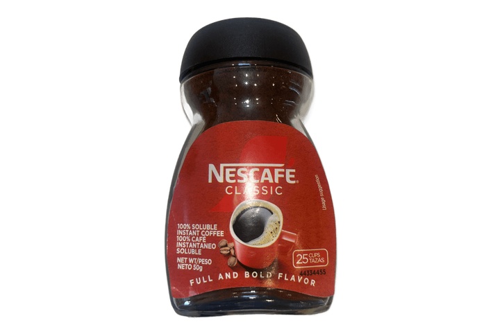 Nescafe Small 50G