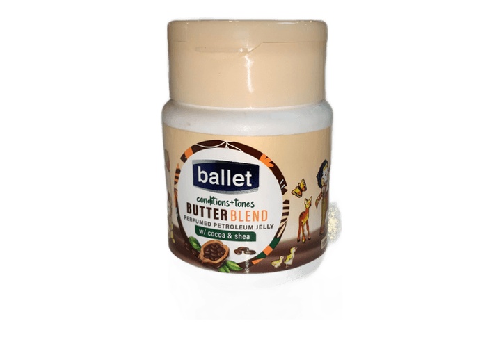 Ballet Butter Blend Jelly 100gr