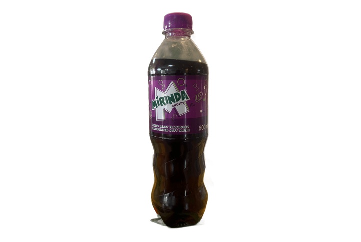 Mirinda 500ml