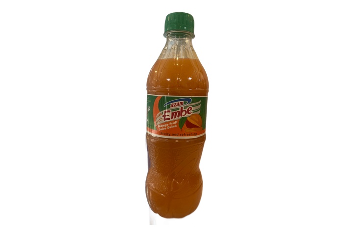 Embe Juice Big 500ml