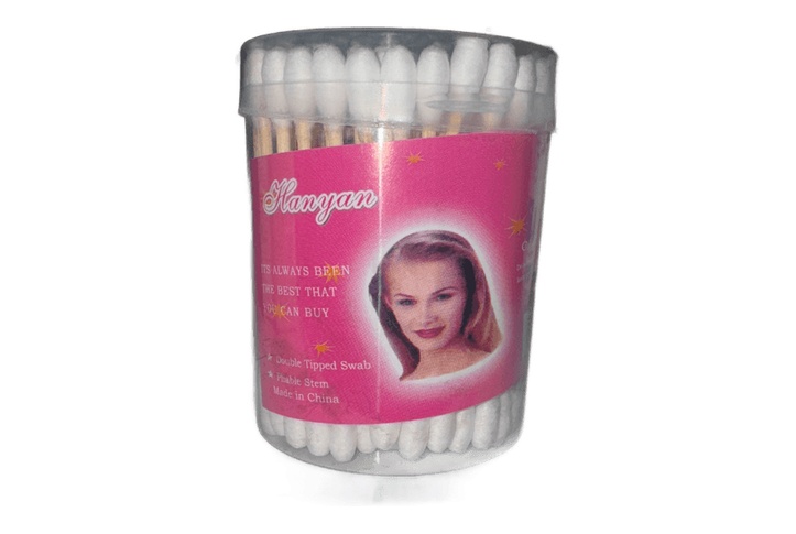 Hanyan Cotton Buds Small